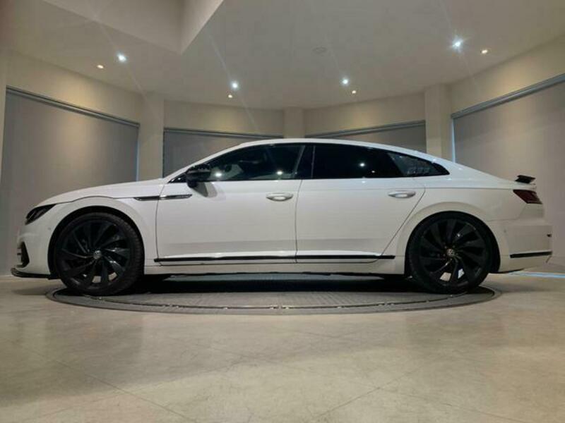 ARTEON