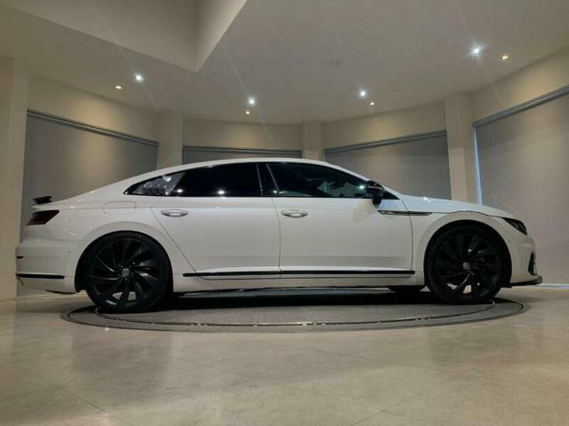 ARTEON
