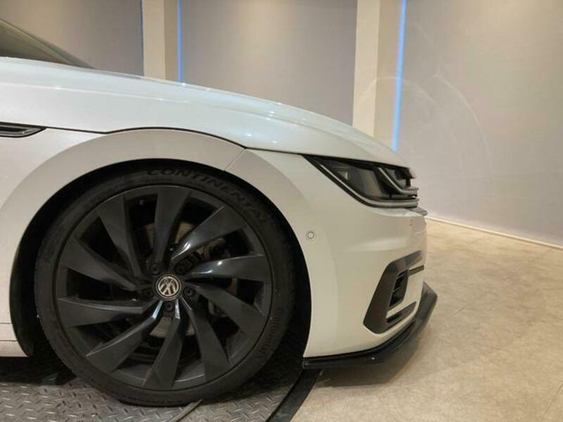 ARTEON