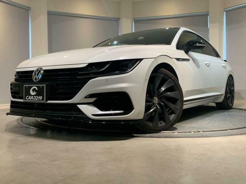 ARTEON