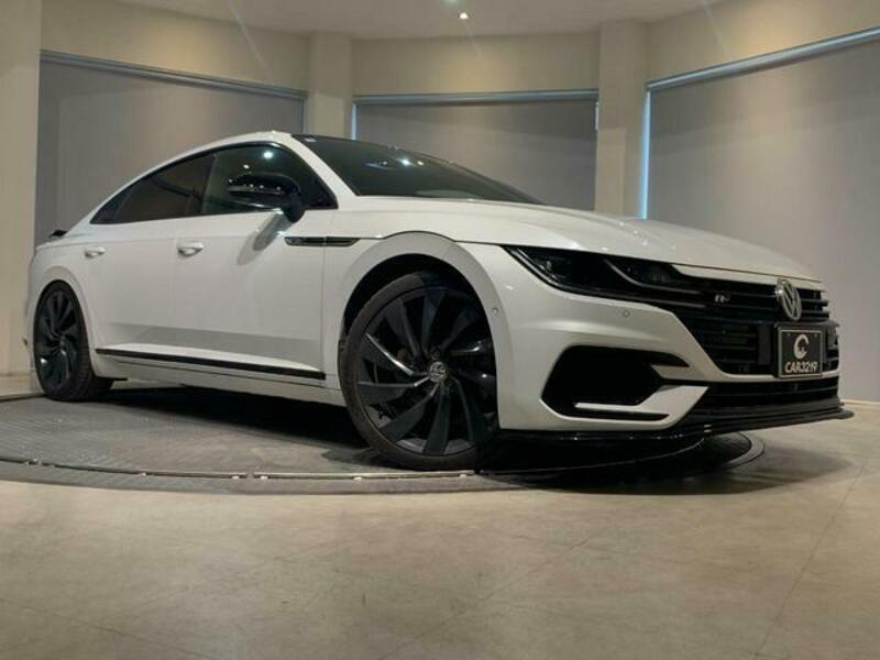 ARTEON