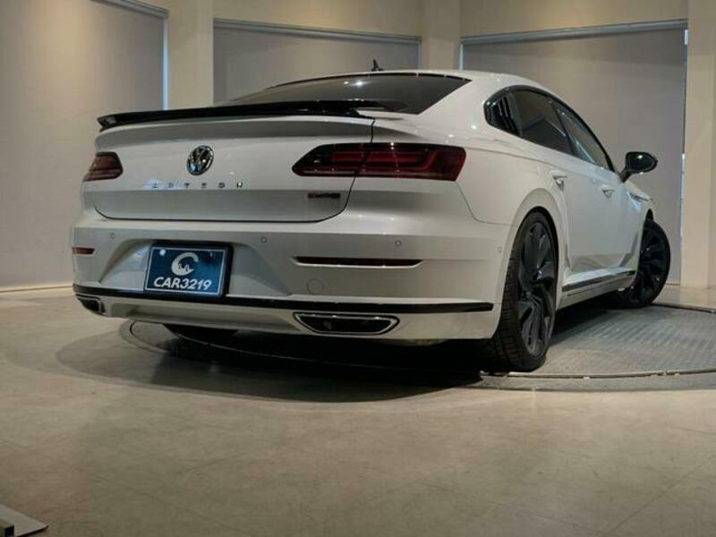 ARTEON