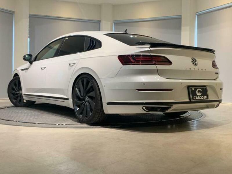 ARTEON