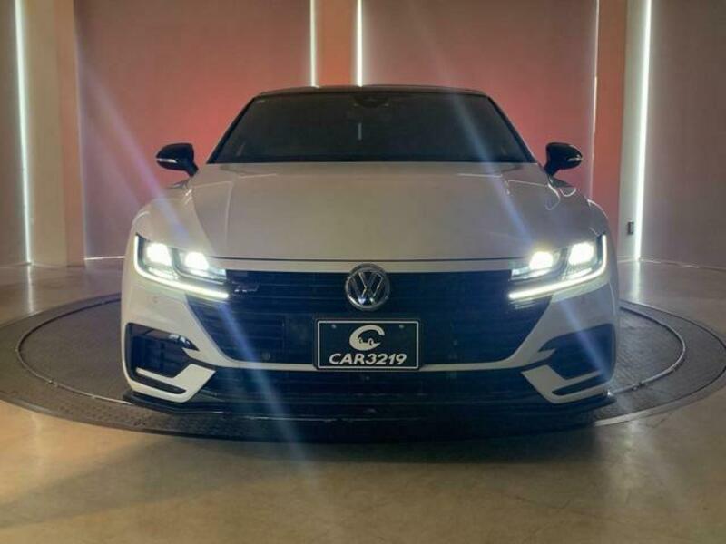 ARTEON