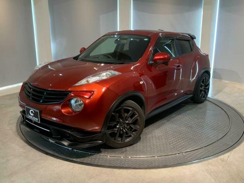 JUKE