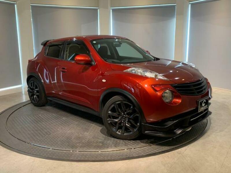 JUKE