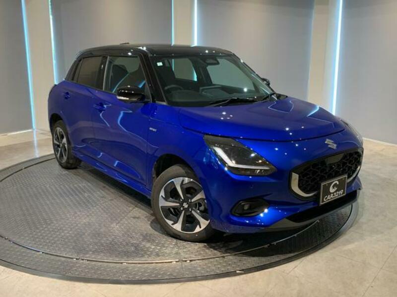 SWIFT