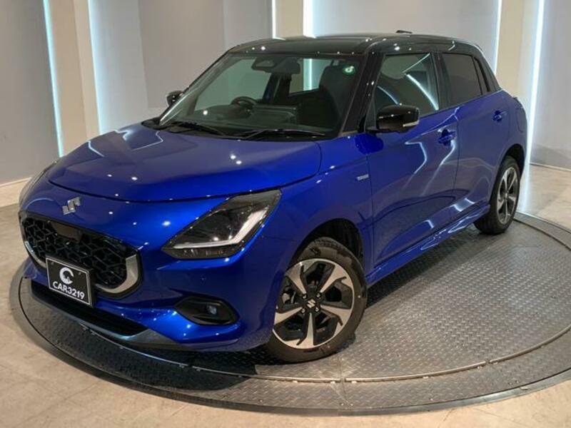 SWIFT