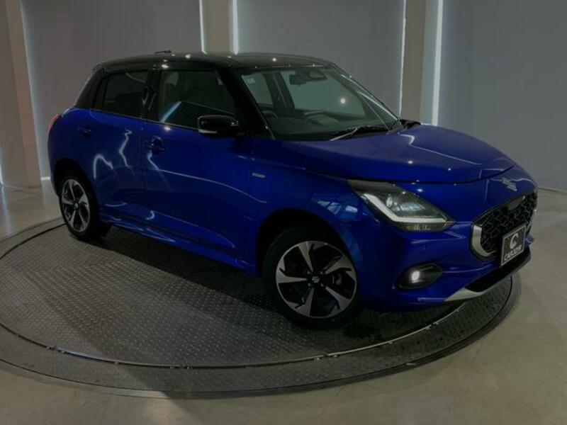 SWIFT