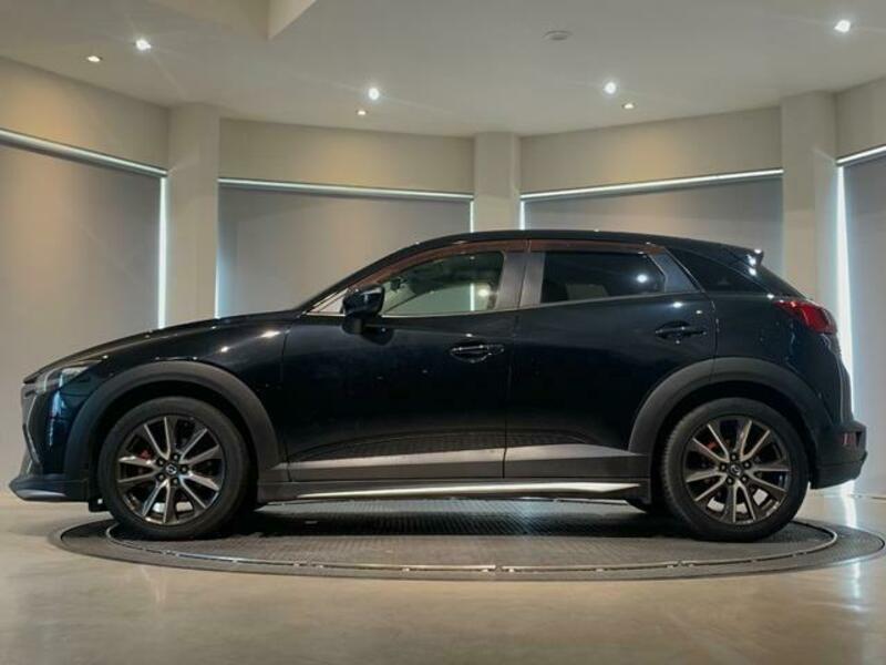 CX-3