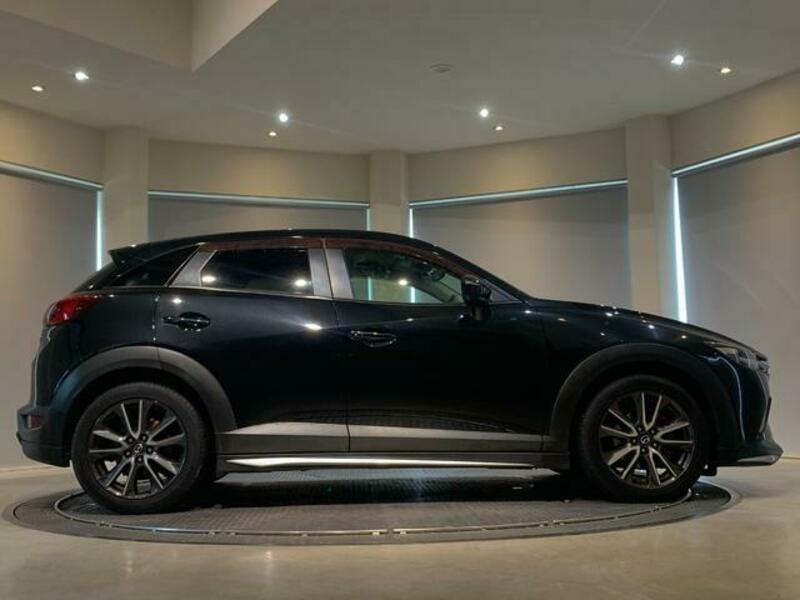 CX-3