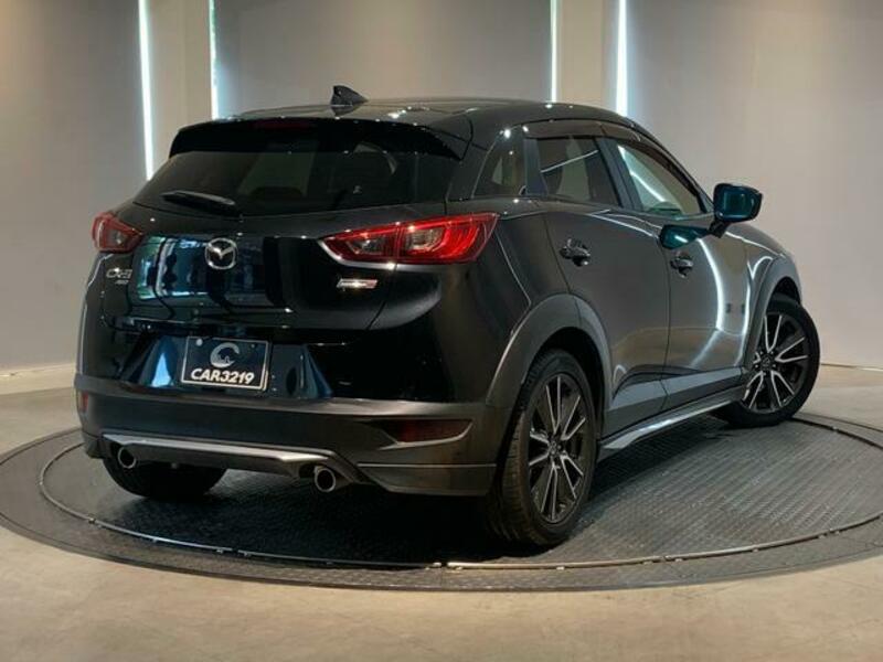 CX-3