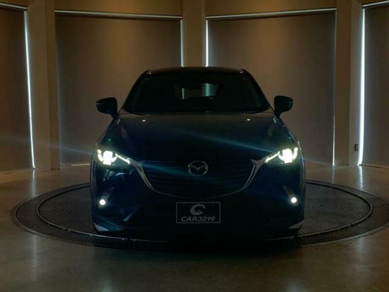 CX-3