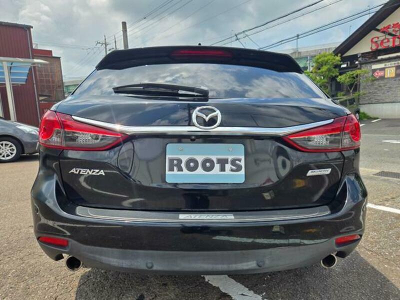 ATENZA WAGON