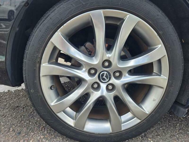 ATENZA WAGON