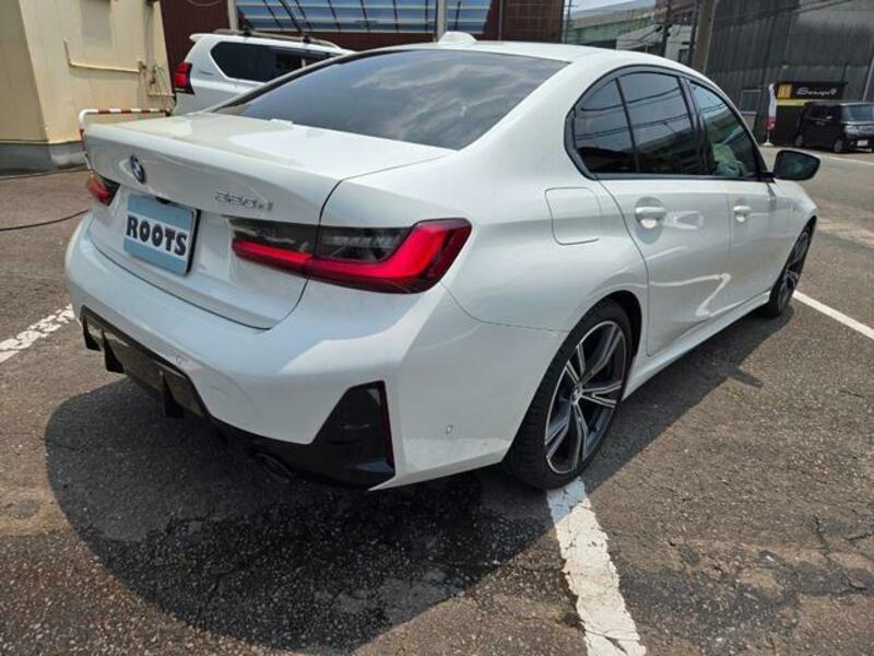 3 SERIES