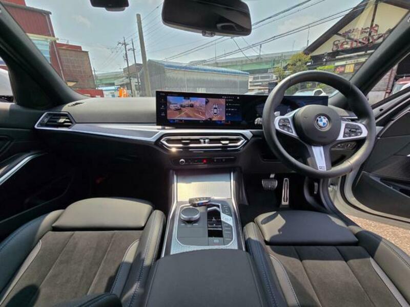 3 SERIES