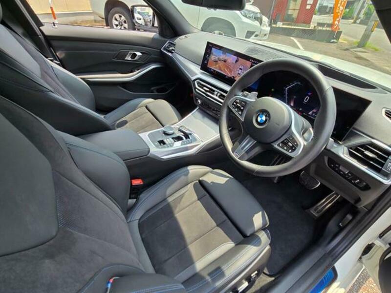 3 SERIES