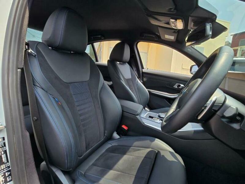 3 SERIES