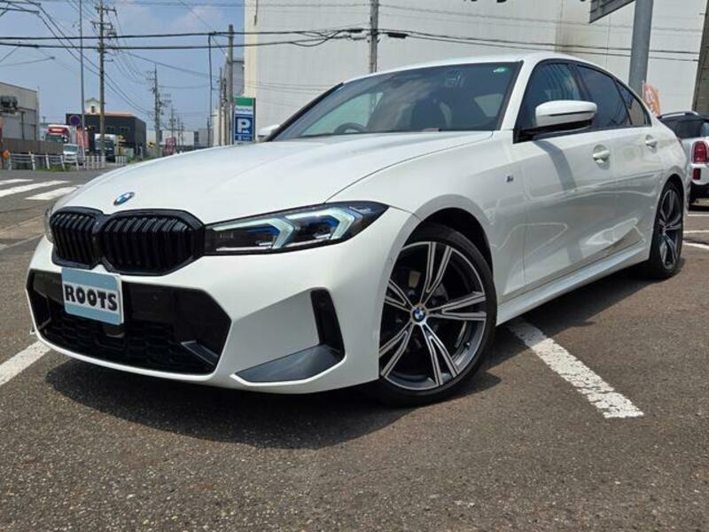 3 SERIES