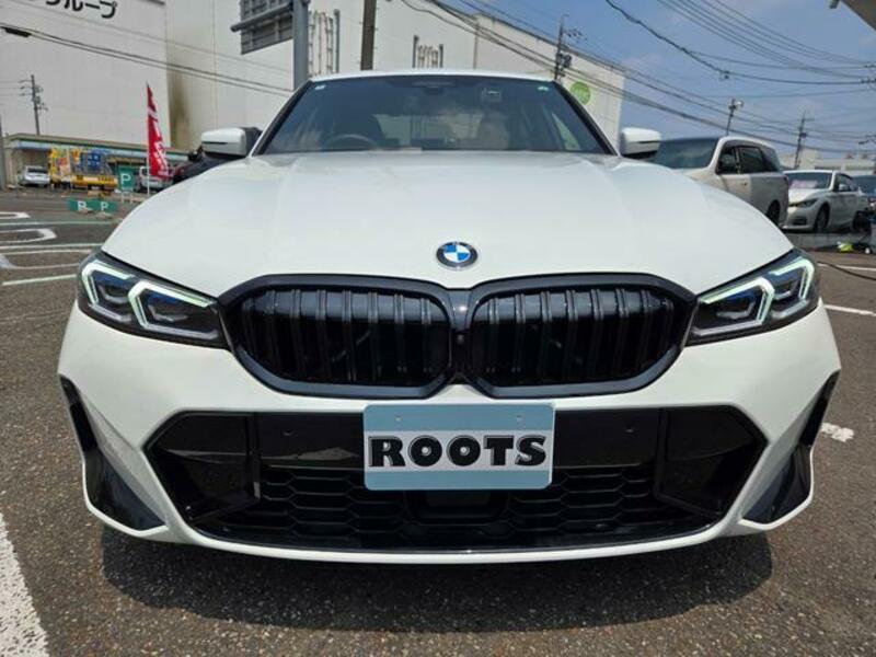 3 SERIES