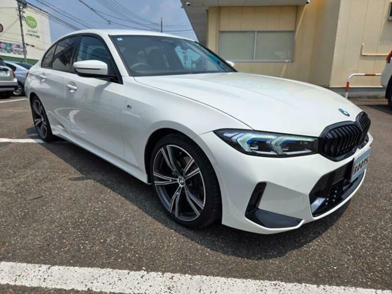 3 SERIES