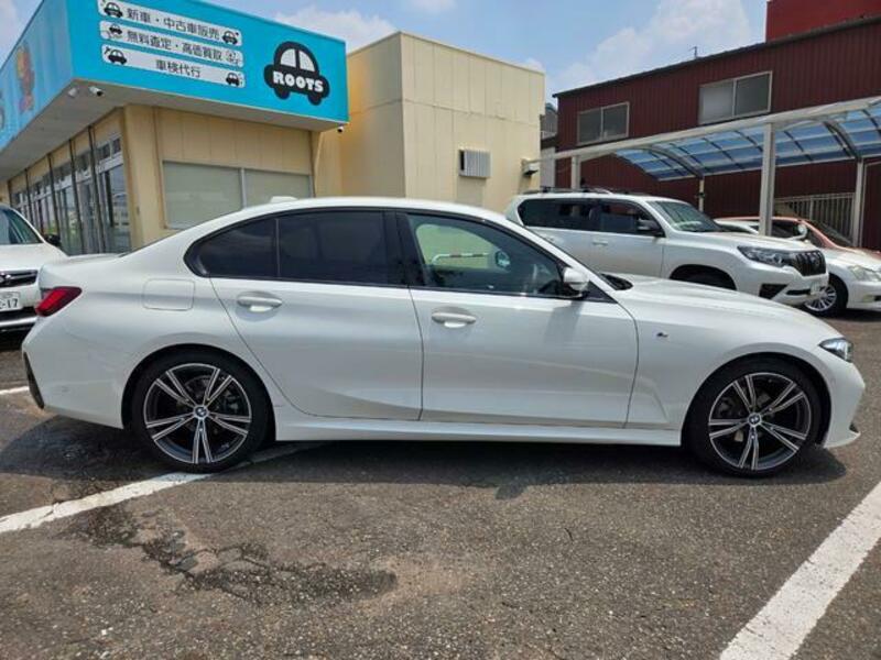 3 SERIES