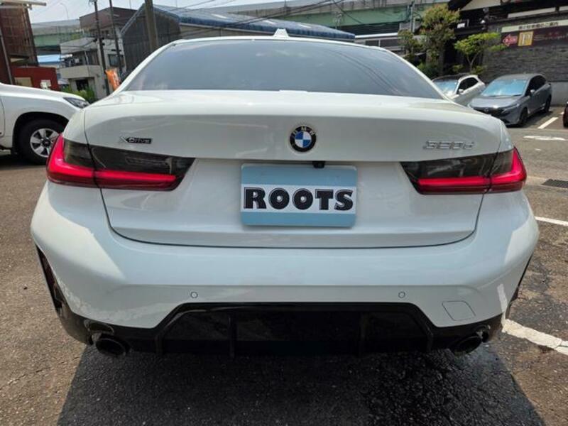3 SERIES