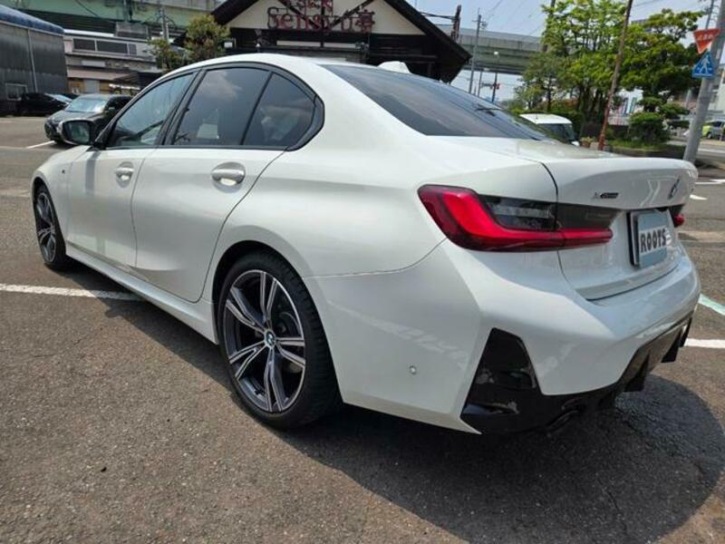3 SERIES