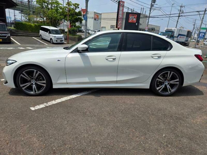 3 SERIES