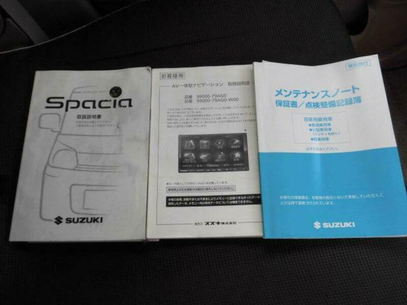 SPACIA