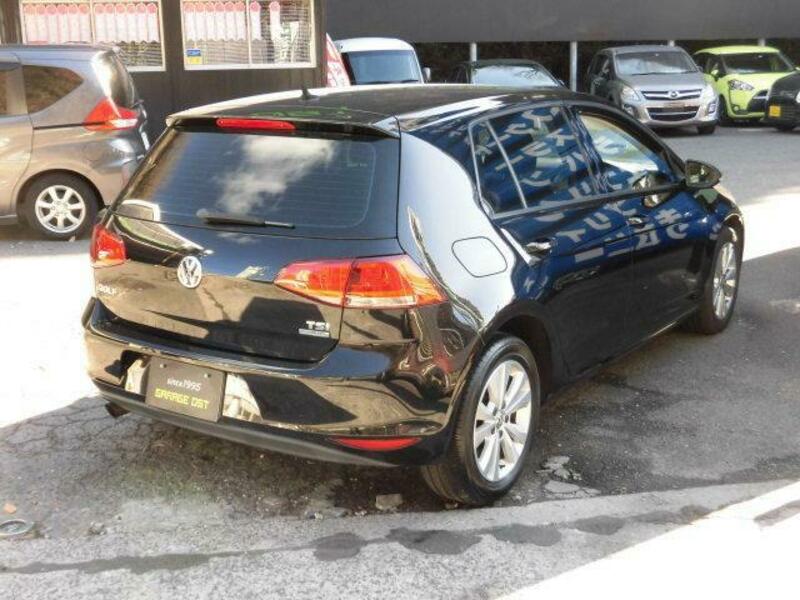GOLF