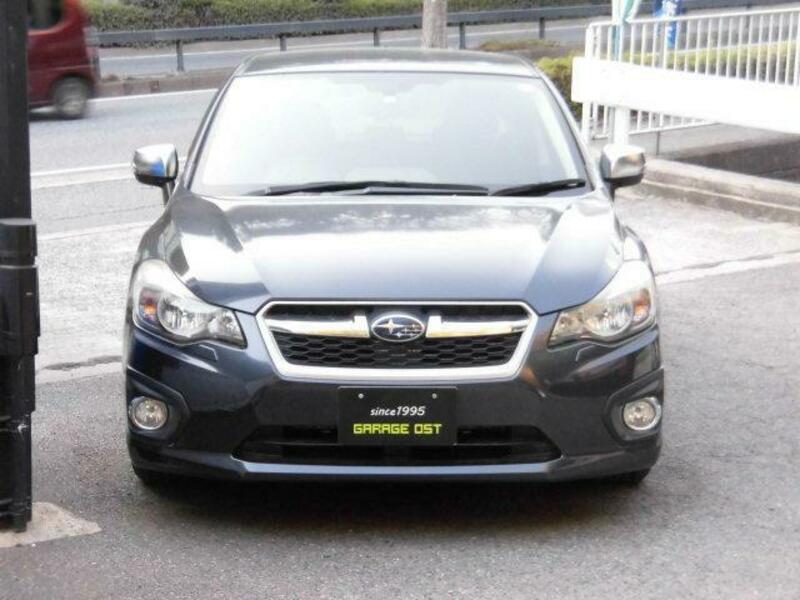 IMPREZA G4