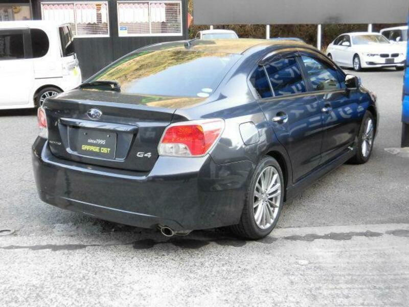 IMPREZA G4