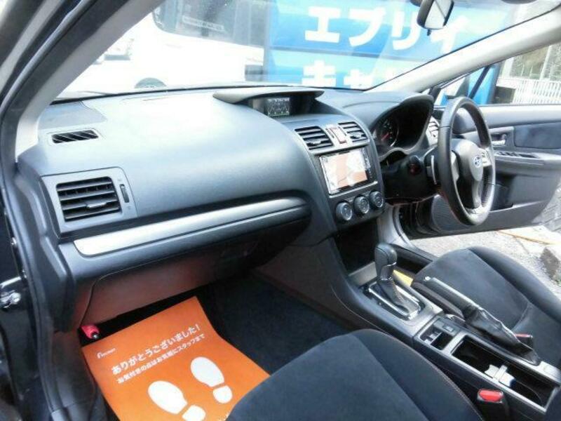 IMPREZA G4