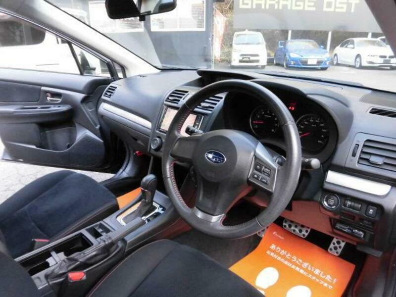 IMPREZA G4