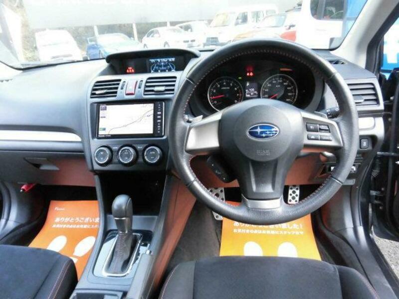 IMPREZA G4