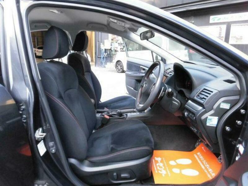 IMPREZA G4