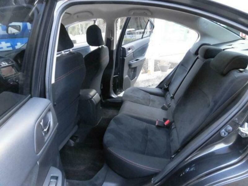 IMPREZA G4