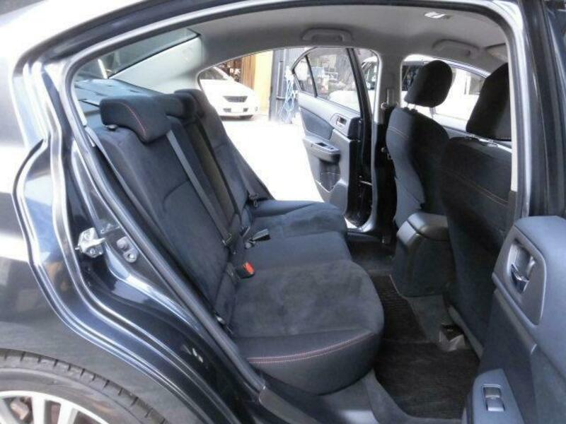 IMPREZA G4