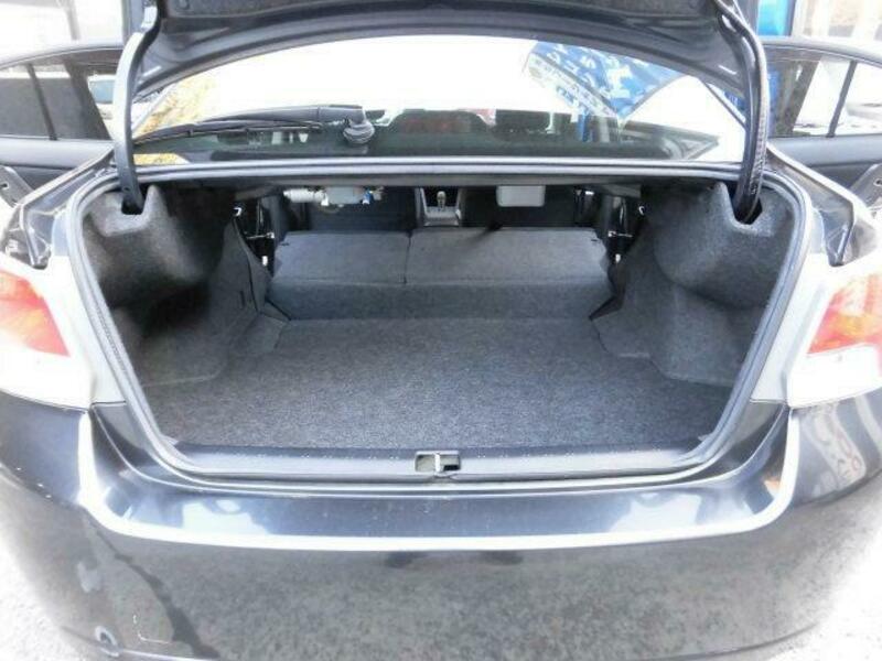 IMPREZA G4