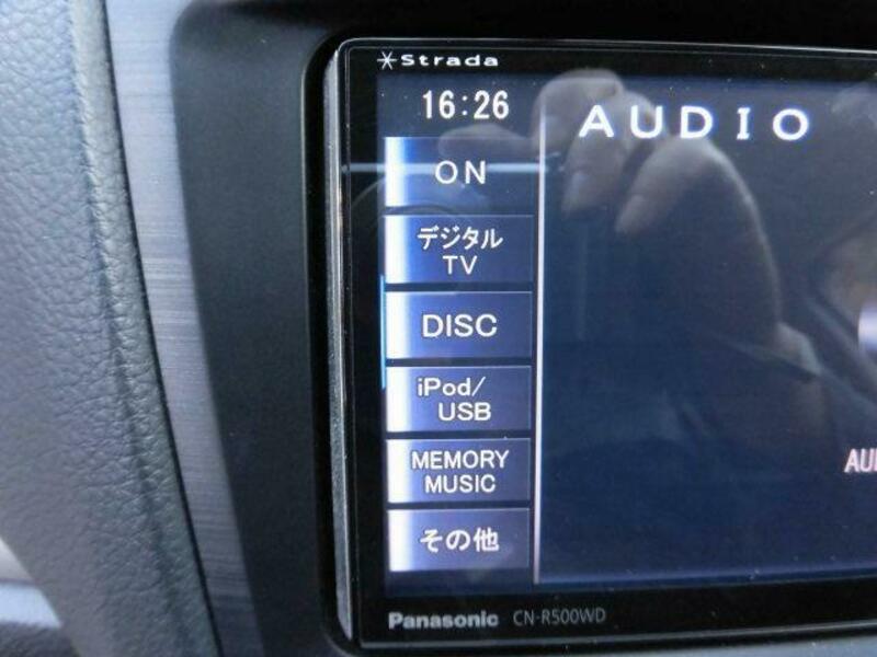 IMPREZA G4