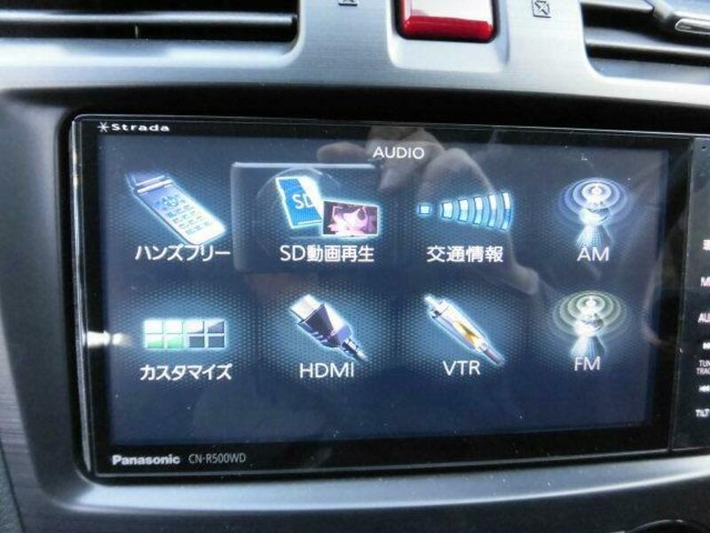 IMPREZA G4