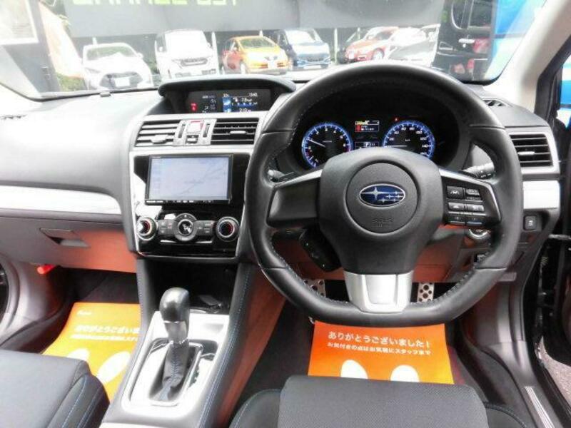 LEVORG