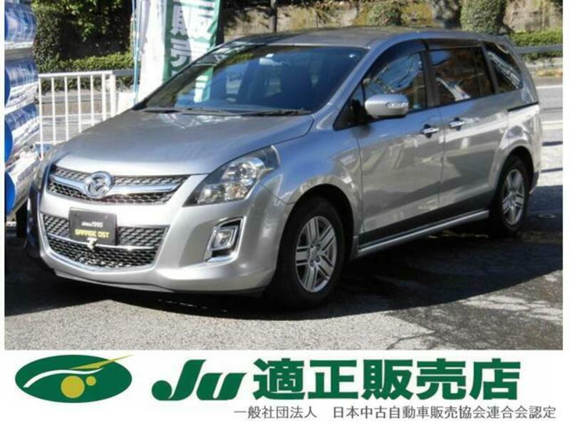 MAZDA MPV