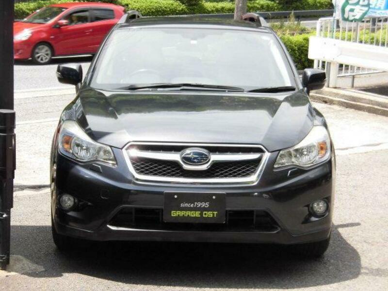 XV HYBRID