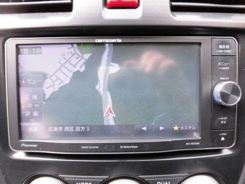 XV HYBRID