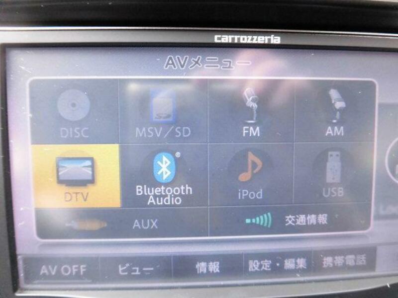 XV HYBRID