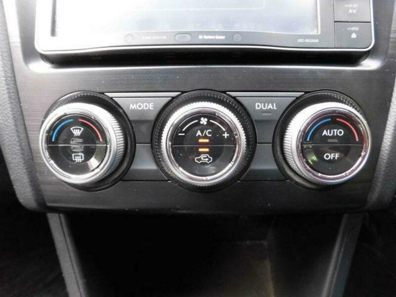 XV HYBRID