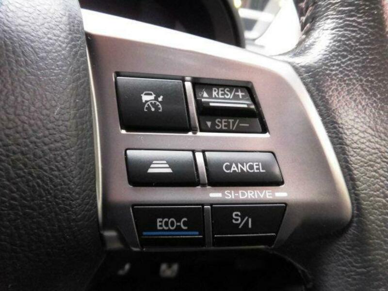 XV HYBRID